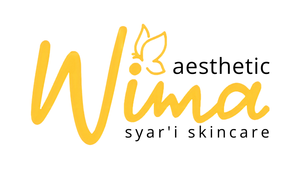 Wima  Aesthetic Syar'i Skincare